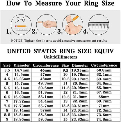 Half Eternity Ring for Women, Baguette Cubic Zirconia Anniversary Thin Stacking Ring, Minimalist CZ Statement Band, Size 3-11