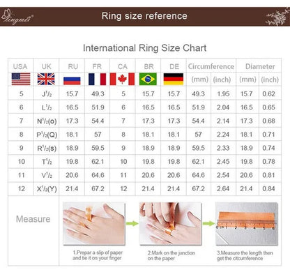 Hannah Martin Exquisite 925 Solid Sterling Silver Natural Gemstone Genuine Orange and Blue Multicolor Opal Diamond Ring Bride Wedding Engagement Fine Jewelry
