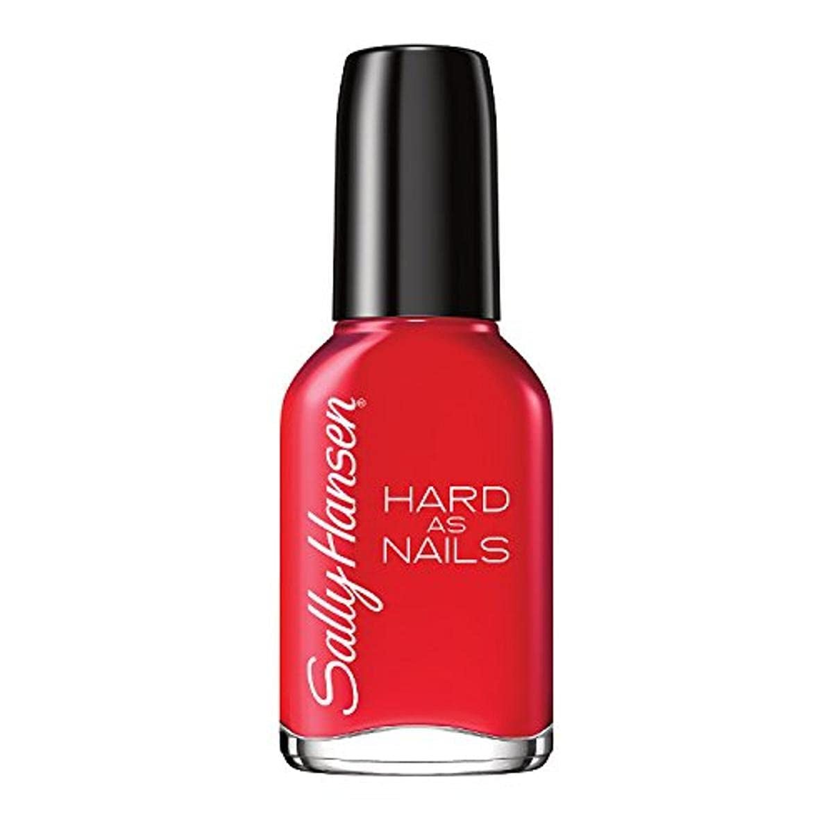 Hard as Nails Color, Hearty, 0.45 Fluid Ounce - WORLD TIME VISITS