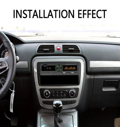 Auto Accessories