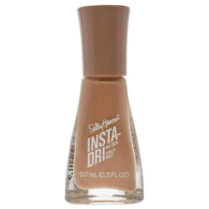 Insta - Dri Nail Color - 143 in Nude Tral Nail Polish Women 0.31 Oz - WORLD TIME VISITS