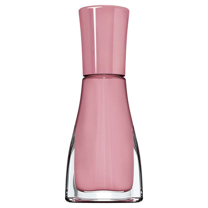 Insta - Dri Nail Color - 223 Sugar Poppy Nail Polish Women 0.31 Oz - WORLD TIME VISITS