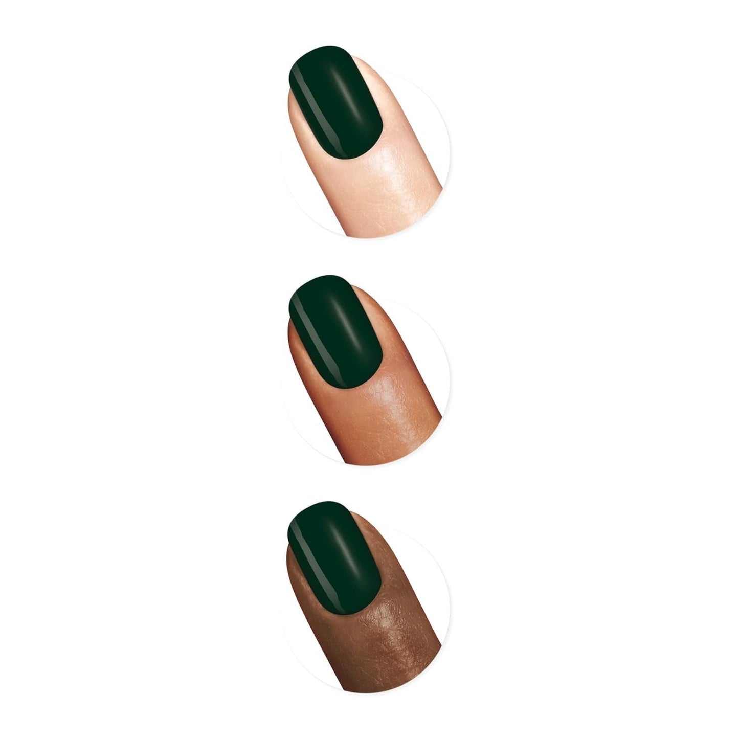 Insta - Dri Nail Polish - C - Hill Out, 0.31 Fl Oz (Pack of 1) - WORLD TIME VISITS