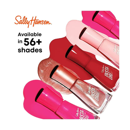 Insta-Dri Nail Polish - C-Hill Out, 0.31 Fl Oz (Pack of 1)