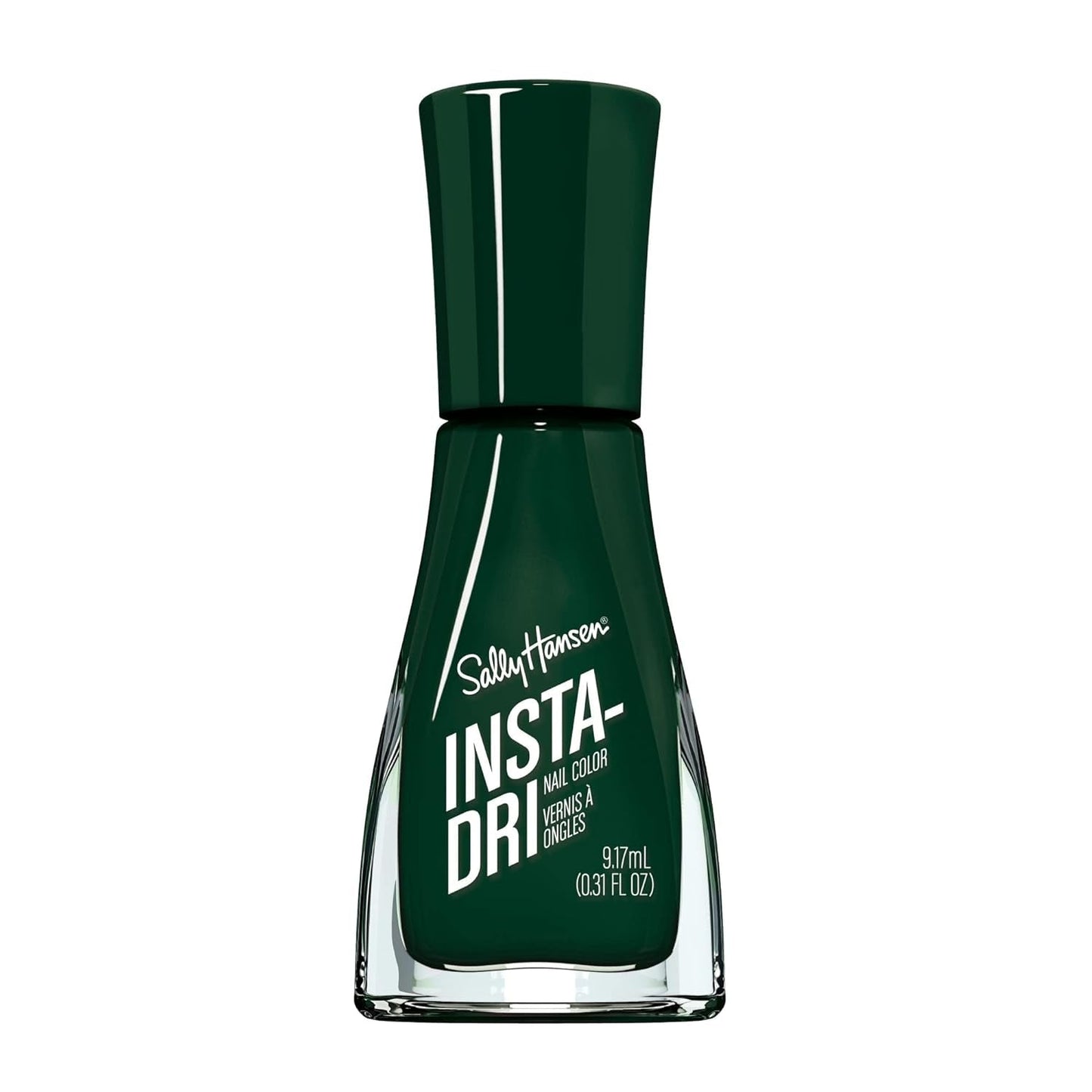 Insta - Dri Nail Polish - C - Hill Out, 0.31 Fl Oz (Pack of 1) - WORLD TIME VISITS