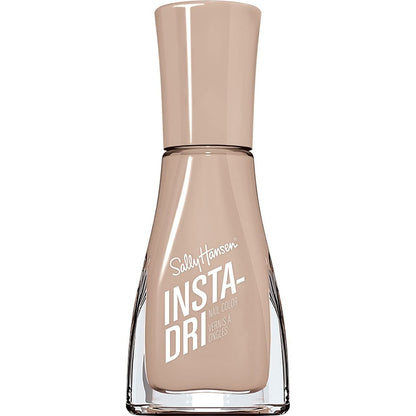 , Instadri Nail Color 173 Sand Storm, 0.31 Fl Oz - WORLD TIME VISITS
