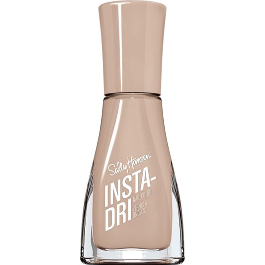 , Instadri Nail Color 173 Sand Storm, 0.31 Fl Oz - WORLD TIME VISITS