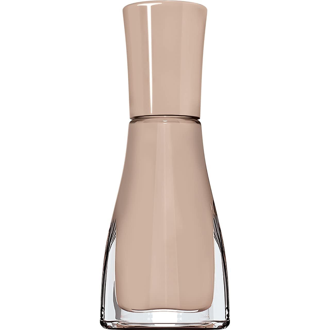 , Instadri Nail Color 173 Sand Storm, 0.31 Fl Oz - WORLD TIME VISITS