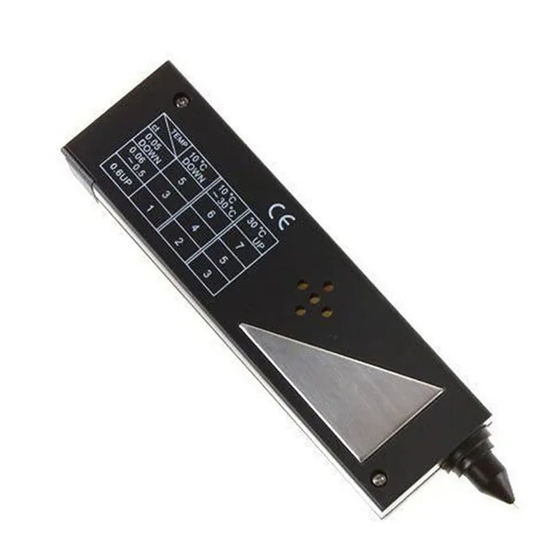 Jewellery Diamond Hardness Meter Gemstone Gem Tester Selector LED Diamond Indicator Test Pen Audio Portable Jewelry Tester Tool - WORLD TIME VISITS
