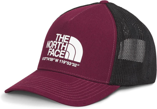 Keep It Patched Structured Trucker - Men'S - WORLD TIME VISITS