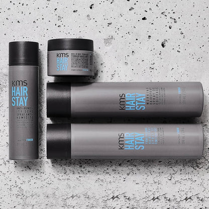 KMS HAIRSTAY Working Spray, 7.7 Oz