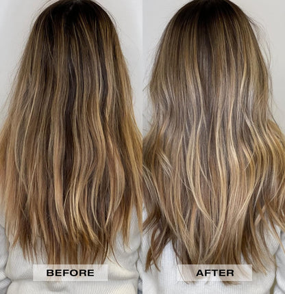 L'ANZA Keratin Healing Hair Oil Treatment, Keratin Hair Treatment, Hair Oil for Damaged Hair, Revives & Nourishes, Sulfate Free Healing Oil for Hair with Phyto IV Complex, Cruelty Free Hair Care - WORLD TIME VISITS