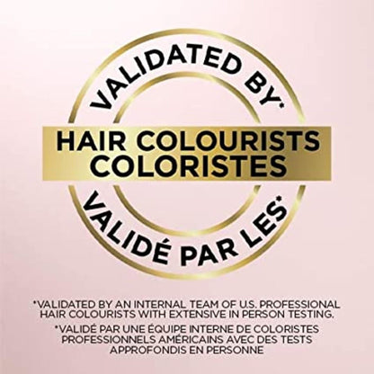Le Color Gloss One Step In-Shower Toning Hair Gloss, Neutralizes Brass, Conditions & Boosts Shine, Silver, 4 Ounce