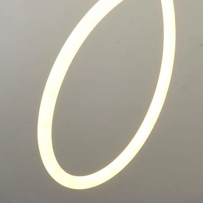 LED Pendant Light Simple Modern Lamp Dining Table Bar Chandelier  Lamp