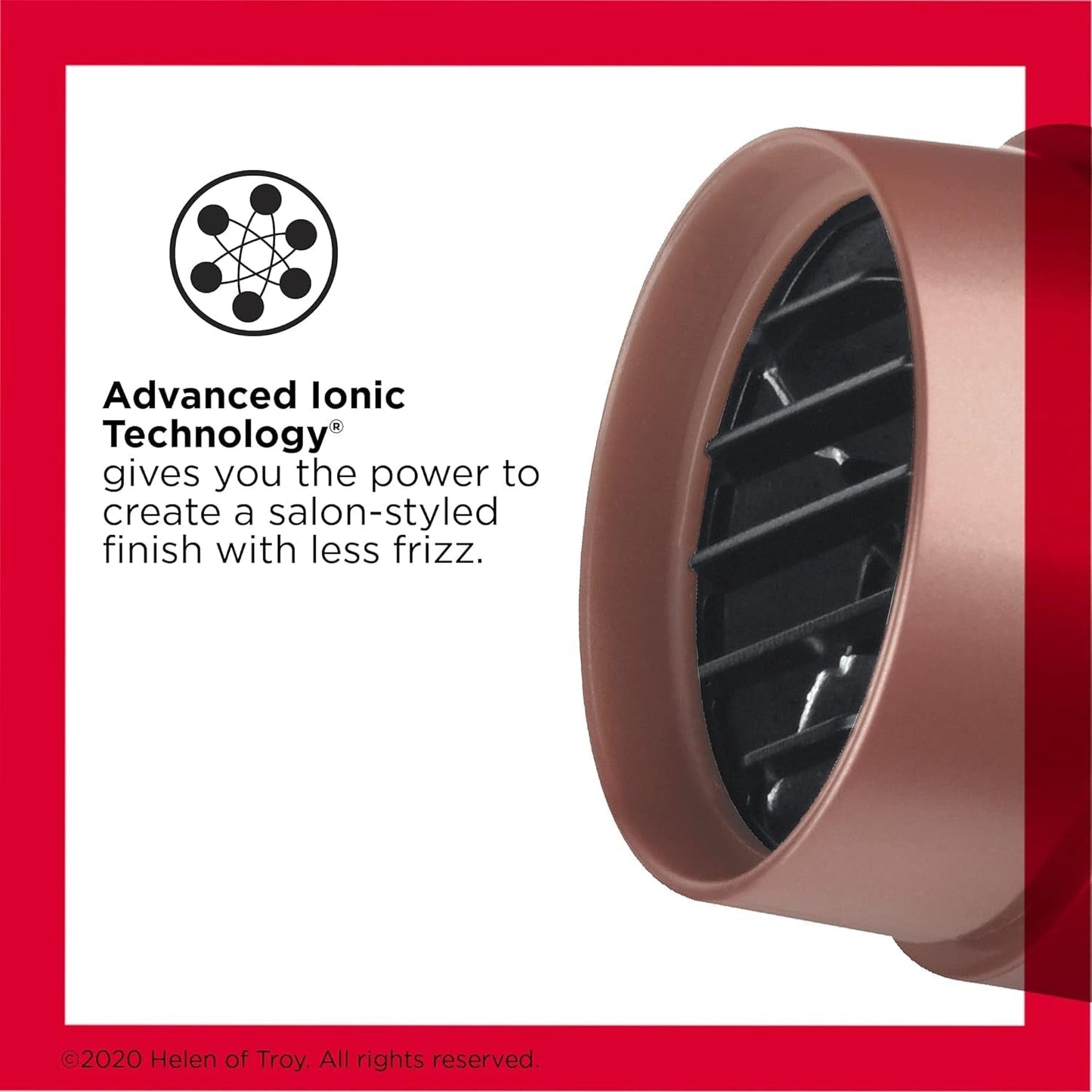Light & Fast Hair Dryer | 1875W Stunning Blowouts Easily and Comfortably - WORLD TIME VISITS