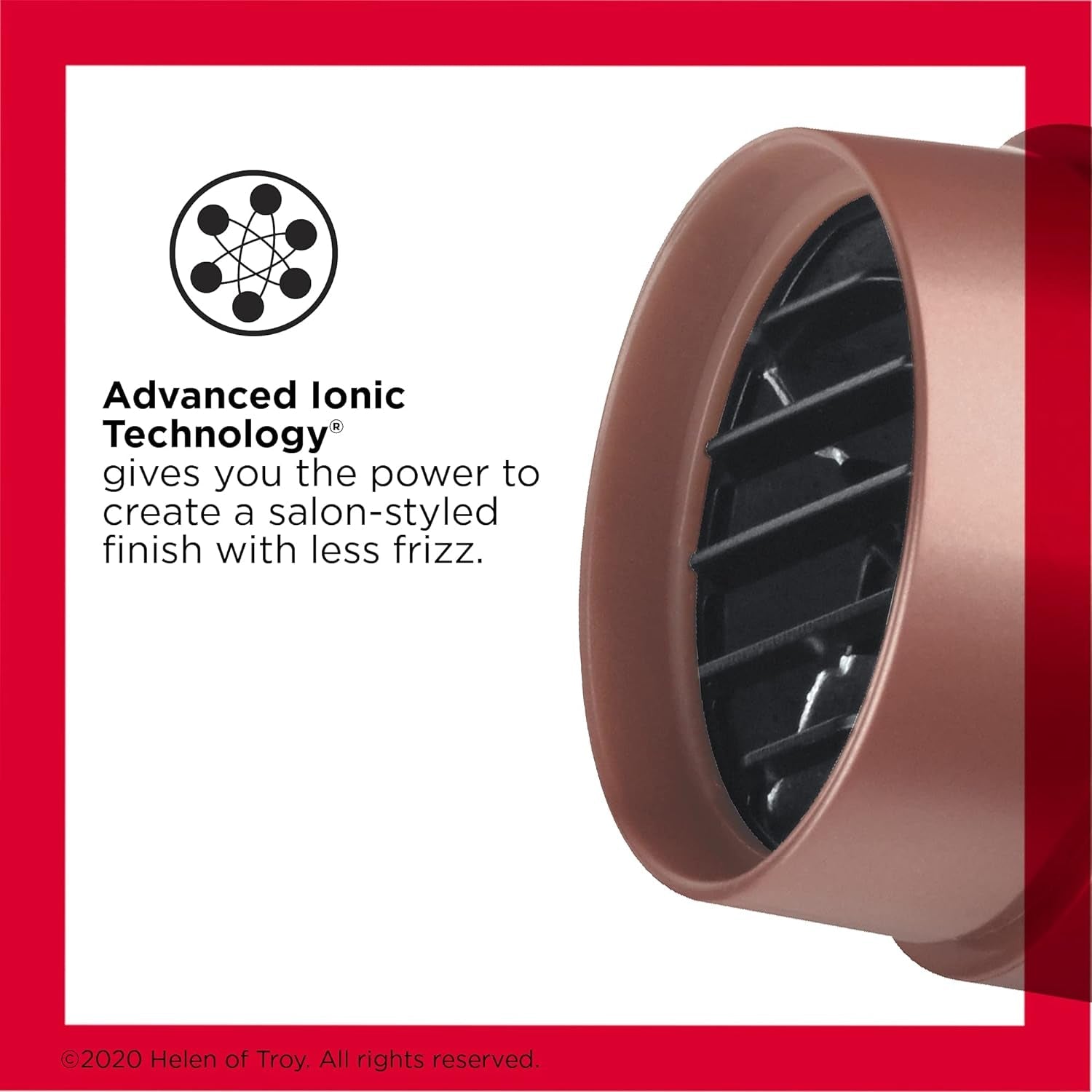 Light & Fast Hair Dryer | 1875W Stunning Blowouts Easily and Comfortably - WORLD TIME VISITS