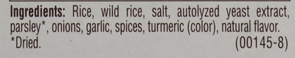 Long Grain and Wild Rice, 6 Oz