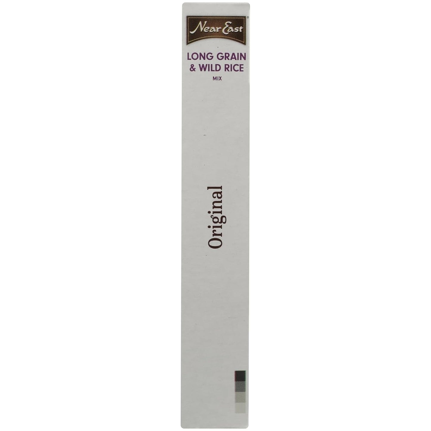 Long Grain and Wild Rice, 6 Oz