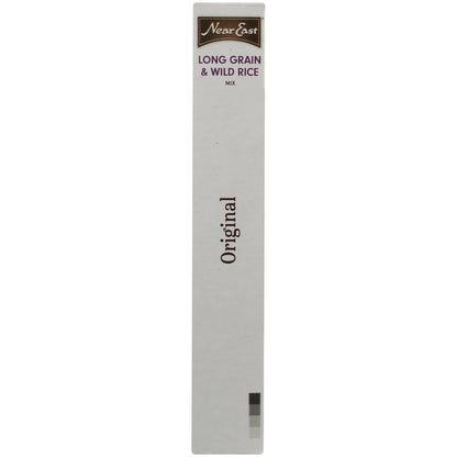Long Grain and Wild Rice, 6 Oz