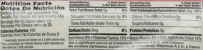 Long Grain Rice, 2 Lb
