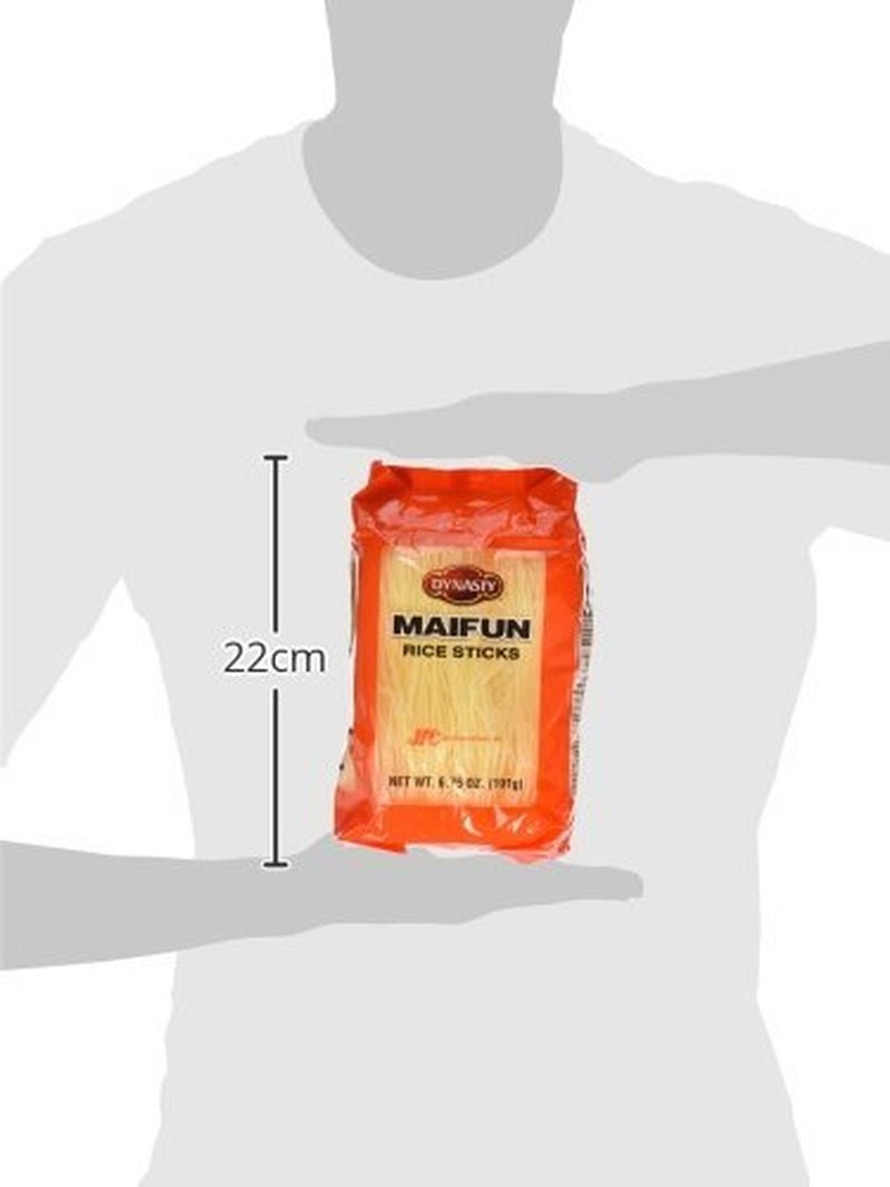 Maifan Rice Sticks, 6.75 Oz