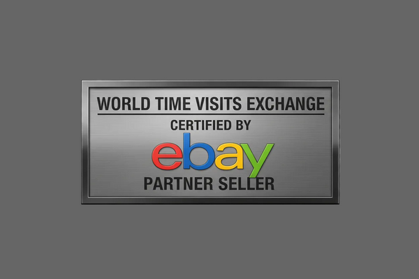 World Time Visit Exchange