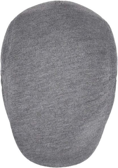 Men Newsboy Cap Cotton Flat Ivy Gatsby Driving Hat