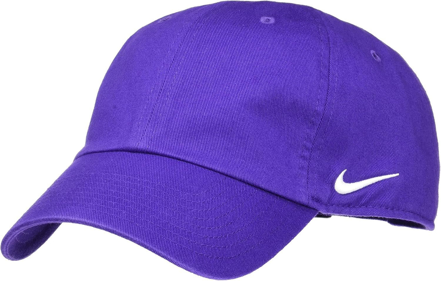 Men'S 518015 - 010 Tech Swoosh Cap - WORLD TIME VISITS