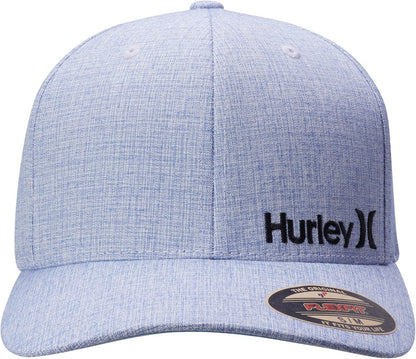 Men'S Baseball Cap - Flexfit Curve Bill Fitted Trucker Hat for Men (S-XL)