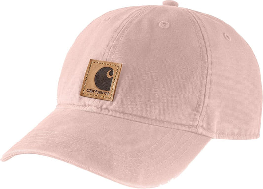 Men'S Canvas Cap Closeout - WORLD TIME VISITS