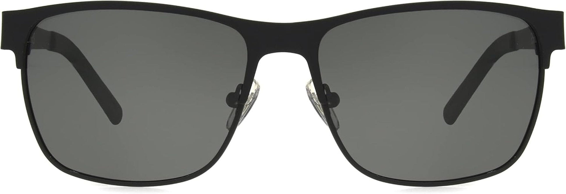 Men'S Colton Sunglasses GEO, Olive, 47Mm - WORLD TIME VISITS