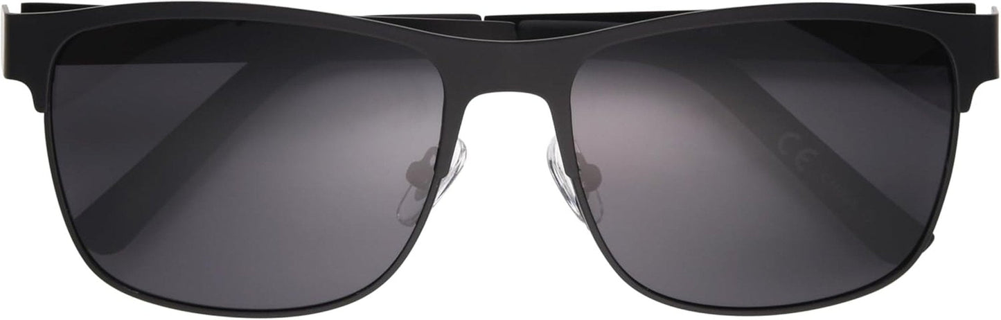 Men'S Colton Sunglasses GEO, Olive, 47Mm