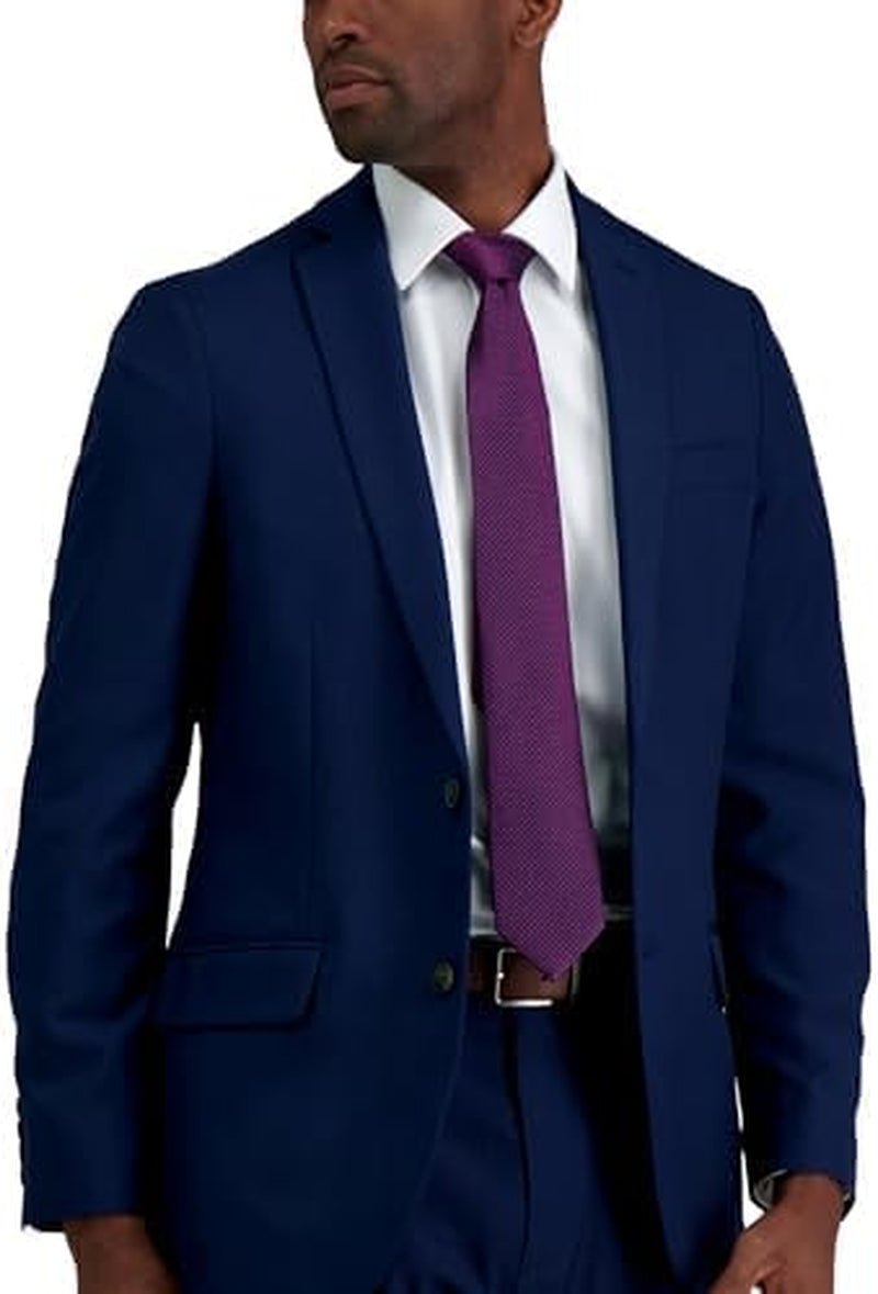Mens Micro Dot Pattern Tie (Standard and Extra Long Sizes)