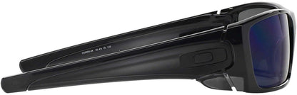 Men'S Oo9096 Fuel Cell Rectangular Sunglasses