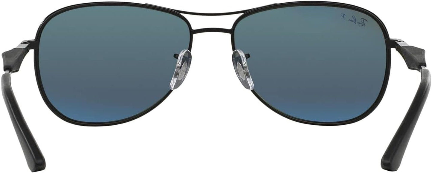 Men'S RB3519 Aviator Sunglasses