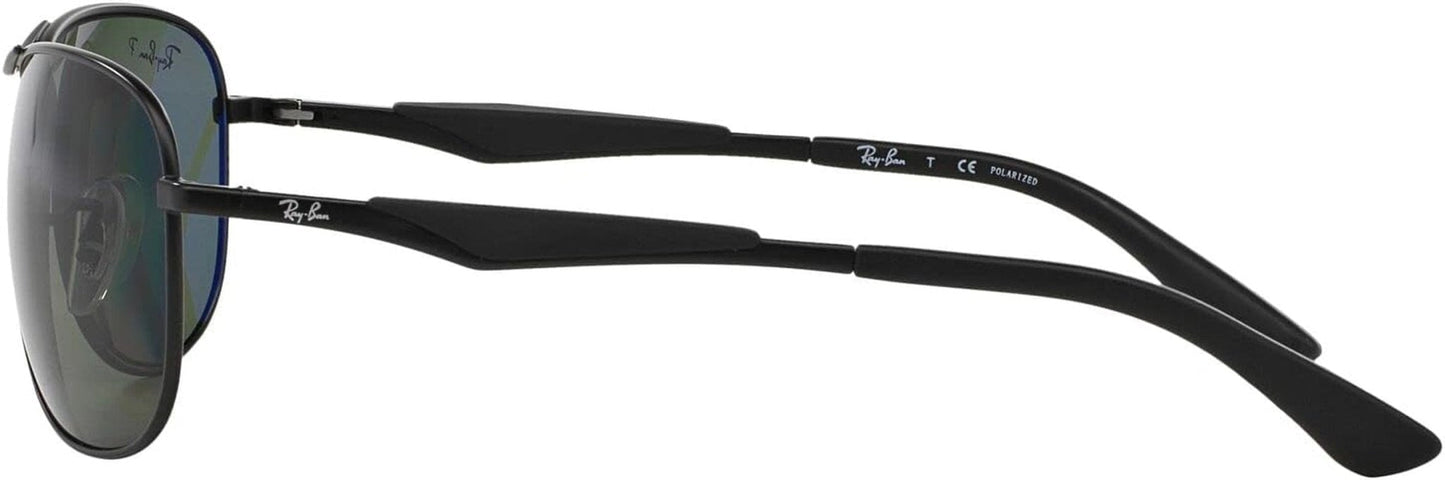 Men'S RB3519 Aviator Sunglasses