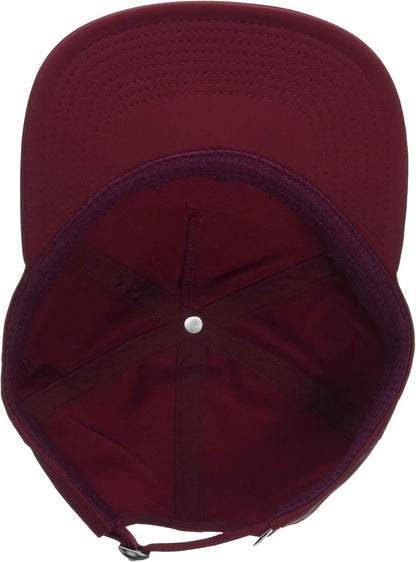 Mens Relaxed Low Pro Cap