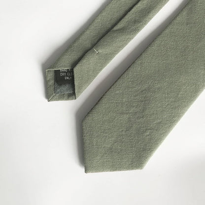 Men'S Skinny Tie Solid Color Neckties 2.56'' Casual Business Ties for Daily Dress, Weddings, Groomsmen Gifts