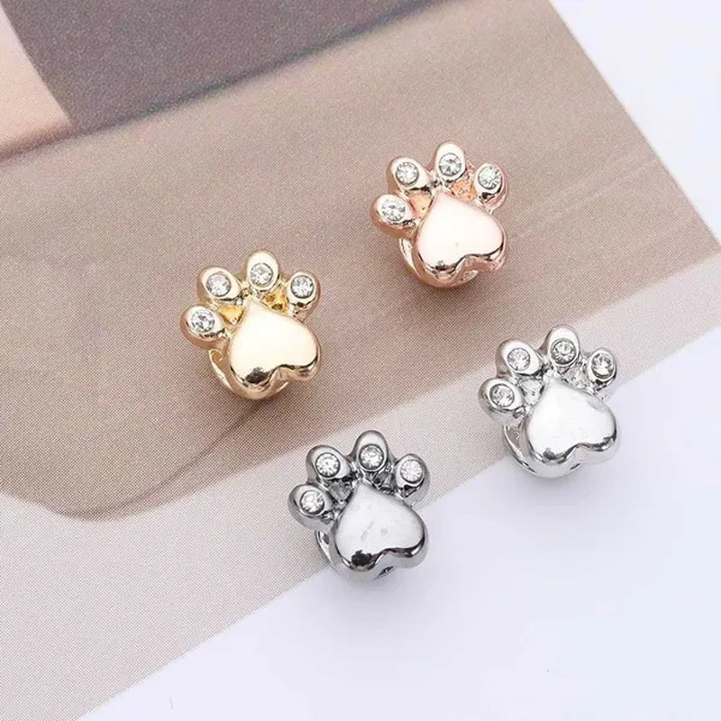 Metal Charms Watch Band Decoration Ring for Apple Diamond Ornament for Iwatch Bracelet Silicone Strap Jewelry Accessories - WORLD TIME VISITS