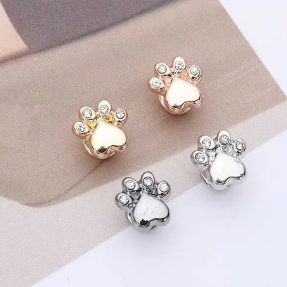 Metal Charms Watch Band Decoration Ring for Apple Diamond Ornament for Iwatch Bracelet Silicone Strap Jewelry Accessories - WORLD TIME VISITS
