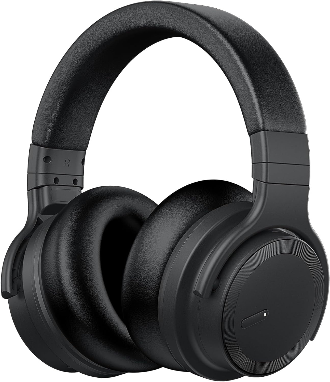 Million Sold Classic E7 Active Noise Cancelling Headphones with Upgraded HD Sound, Wireless Bluetooth Headphones over the Ear Unequaled Comfort, Vivid Deep Bass, for Home Office Travel Birthday Gift - WORLD TIME VISITS