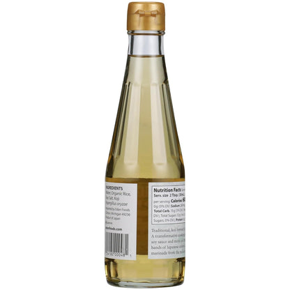 , Mirin Rice Cooking Wine, 10.1 Oz,10.1 Fl Oz (Pack of 1) - WORLD TIME VISITS