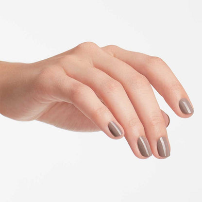 Nail Lacquer, Berlin There Done That, Nude Nail Polish, 0.5 Fl Oz - WORLD TIME VISITS