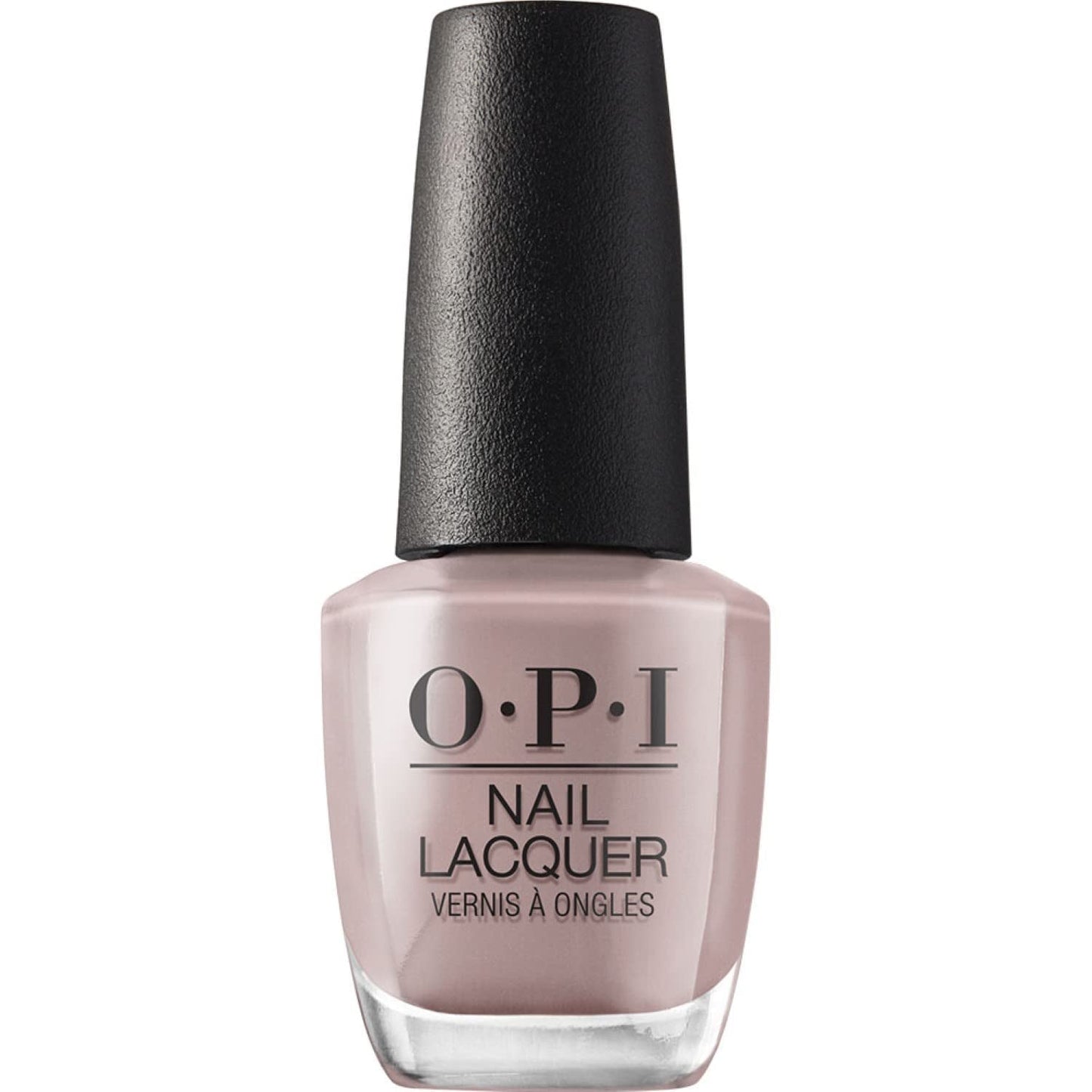 Nail Lacquer, Berlin There Done That, Nude Nail Polish, 0.5 Fl Oz - WORLD TIME VISITS