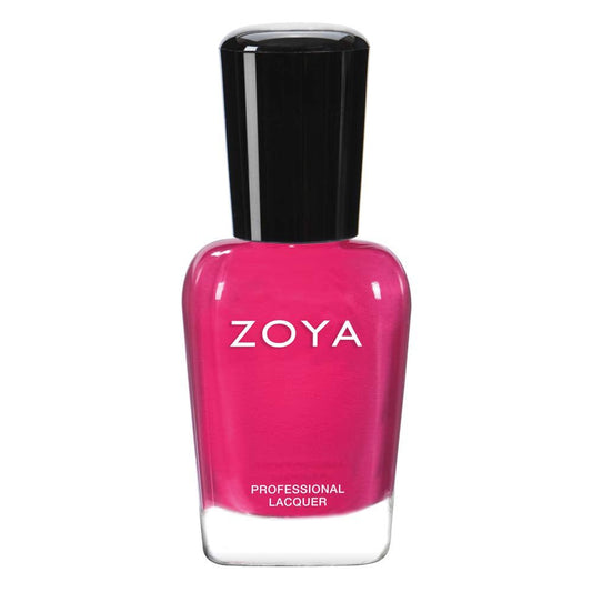 Nail Polish - WORLD TIME VISITS