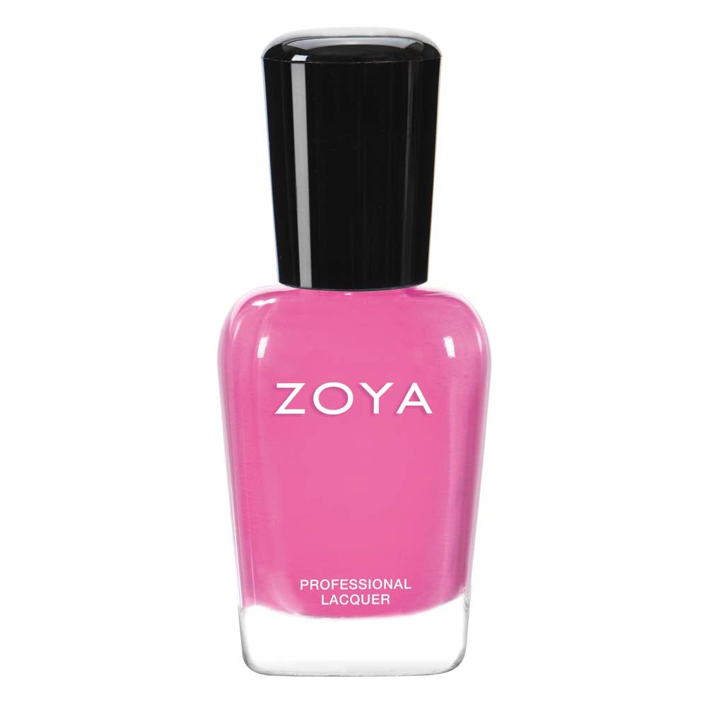 Nail Polish - WORLD TIME VISITS