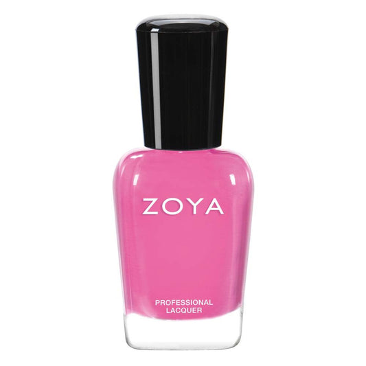 Nail Polish - WORLD TIME VISITS