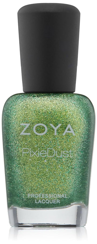 Nail Polish, Cece Pixiedust, 0.5 Fl. Oz. - WORLD TIME VISITS