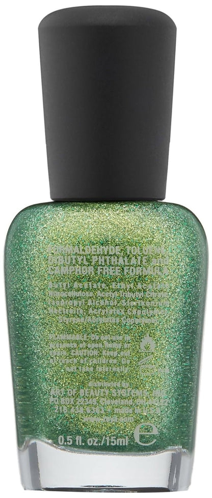 Nail Polish, Cece Pixiedust, 0.5 Fl. Oz.