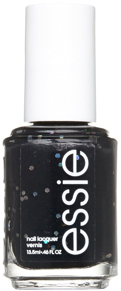 Nail Polish, Glossy Shine Finish, Belugaria, 0.46 Fl. Oz.